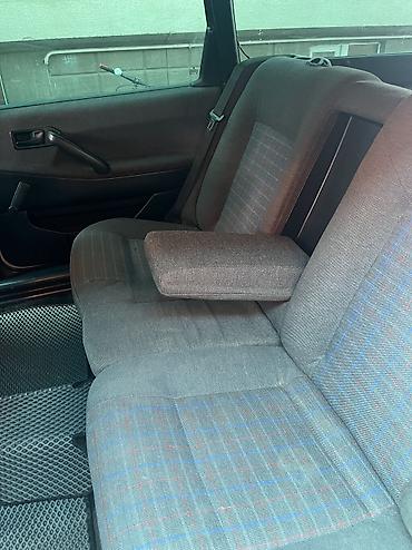 Volkswagen: Volkswagen Passat: 1991 г., 1.8 л, Механика, Бензин, Универсал — 15