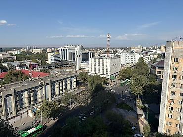 Долгосрочная аренда квартир: 2 комнаты, Агентство недвижимости, Без подселения, С мебелью полностью — 13