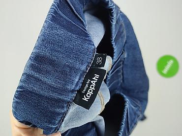 legginsy sliskie: KappAhl, Jeansy damskie, rozmiar M — 5