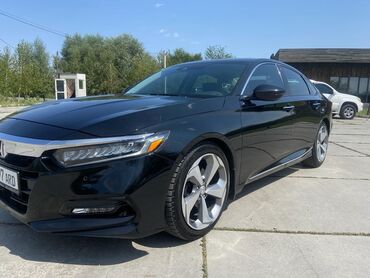 передний бампер опель вектра с: Honda Accord: 2018 г., 1.5 л, Вариатор, Бензин, Седан