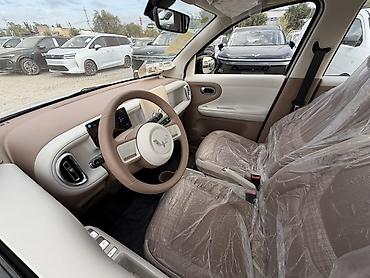 Mini: Mini : 2026 г., Электромобиль, Хэтчбэк — 12