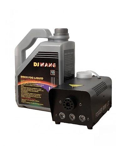 ostrog lampe: Mašina Dim po podu 600w i 1200w, SCENSKI Vertikal dim 1500W. Dim — 2