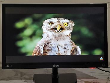 Мониторы: Монитор, LG, Б/у, LCD, 21" - 22" — 11