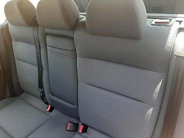 auto otpad vrsac: SEDISTA ZA VOLKSWAGEN PASSAT B5.5 | Sedista za Passta B5.5 Mogucnost — 3