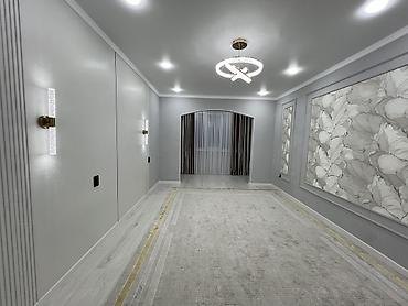 Продажа квартир: 3 комнаты, 83 м², 9 этаж, Дизайнерский ремонт at lalafo.kg — 4 Продажа квартир: 3 комнаты, 83 м², 9 этаж, Дизайнерский ремонт — 4