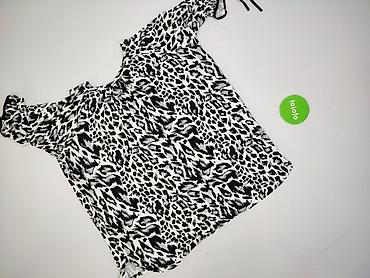 hm 4xl: Bluzka damska, rozmiar 6XL — 2
