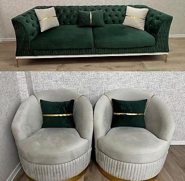 mebeı: ✅divan 2 kreslo Desti 450 manata tecili satılır.sadedi
Sara AFA 2226 — 1