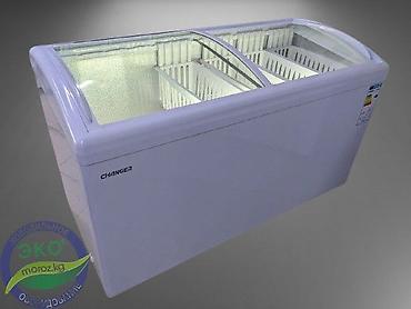 Морозильные шкафы, лари: Китай, Россия, Новый, В наличии — 18