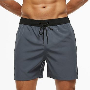 pull and: Мужские шорты, L, Новый, Платная доставка, Самовывоз — 5