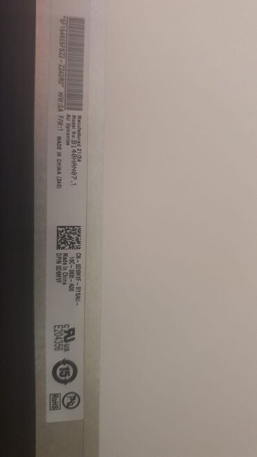 notebook ehtiyat hisseleri: Dell 7480 plata xarabdi.14 luk ekran.butun detallari satilir 70 azn