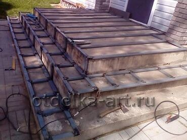 Террасная доска ДПК: ТЕРРАСНАЯ ДОСКА ДПК!!!! 3000 сом за 1м2!!! В наличии на складе!!!!! — 9