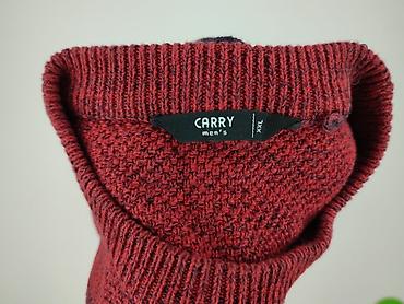 balony: Carry, Sweter dla mężczyzn, rozmiar 2XL — 4