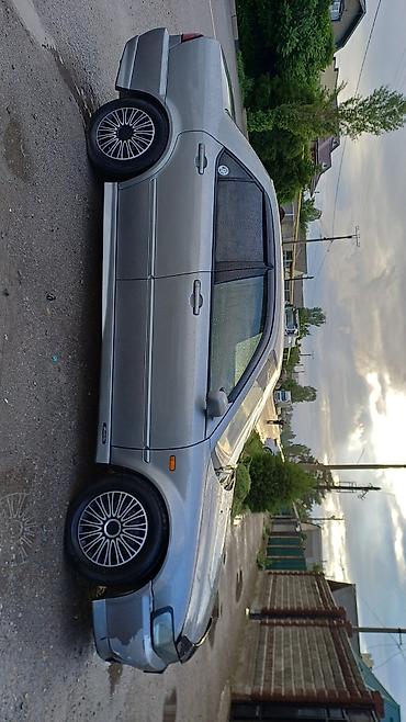 accord 8: Honda Accord: 1999 г., Бензин, Седан — 3