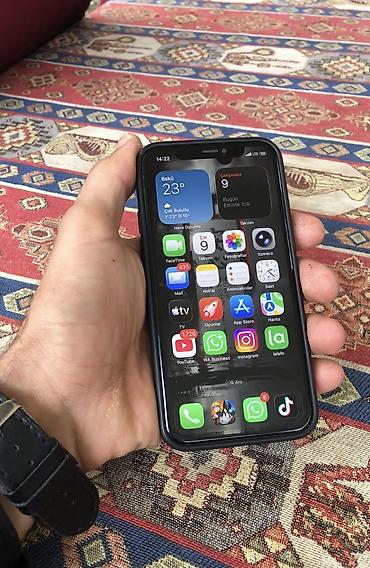 ikinci əl noutbuklar: IPhone 11 Pro, 64 GB, Qara, Simsiz şarj, Face ID — 4