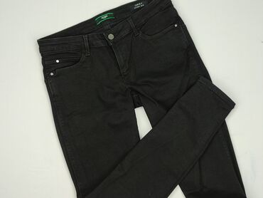 woskowane dżinsy: Guess, Jeans for women, size XL (EU 42)