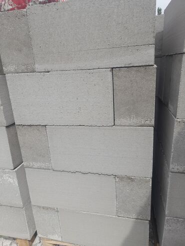 Пеноблок: Пеноблок, 600x200x300, D700, Платная доставка, Самовывоз