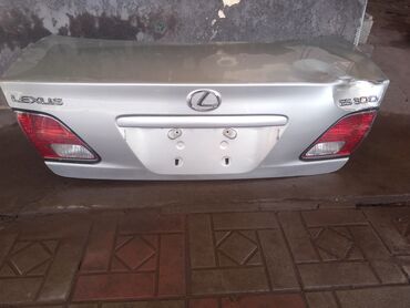 лексус ес 330 цена бишкек: Крышка багажника Lexus, 2002 г., Б/у, Оригинал