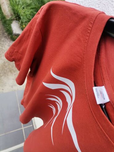 Majice kratkih rukava: Reebok, XL, Pamuk, bоја - Narandžasta na lalafo.rs — 4 Majice kratkih rukava: Reebok, XL, Pamuk, bоја - Narandžasta — 4