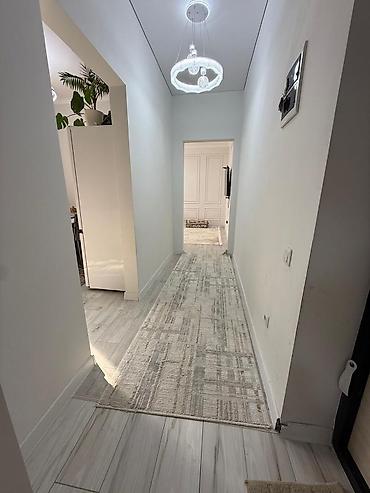 room: 1 комната, 40 м², Элитка, 9 этаж, Евроремонт — 7