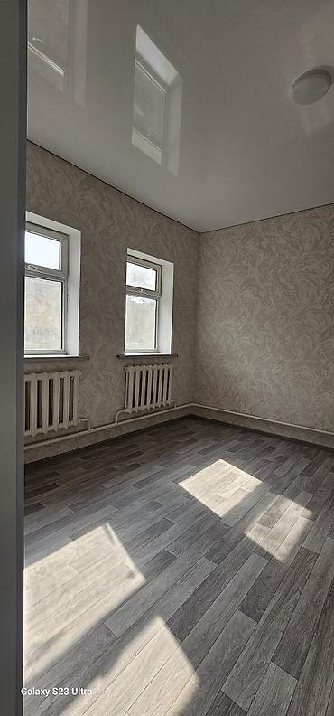 Продажа полдома: Продаётся кирпичные полдома в Кызыл-аскере (Серпуховская-Мессароша) — 19