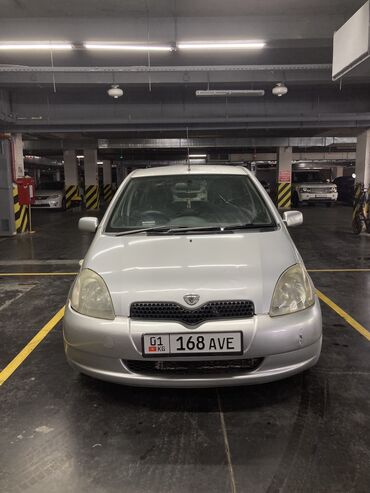 электро машина китай: Toyota Vitz / Platz / Yaris / Echo: 1999 г., Автомат, Бензин, Хетчбек