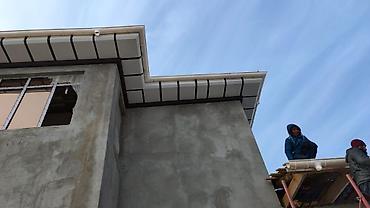 Кровля крыши: Принимаем заказы. Профнастил. кровля. фасад. желоб метражный — 20