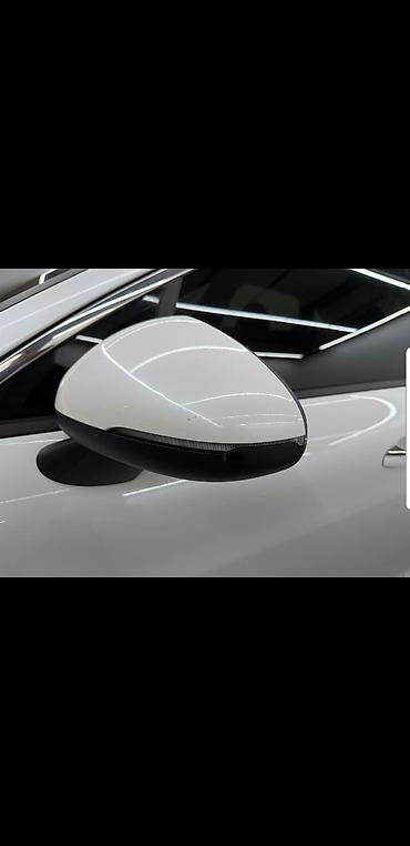 k 5: Kia K5: 2019 г., 2 л, Автомат, Газ, Седан — 9