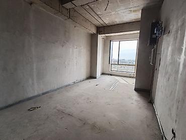 studio apartment: 2 комнаты, 63 м², 4 мкр Элитка, 15 этаж, ПСО (под самоотделку) — 6