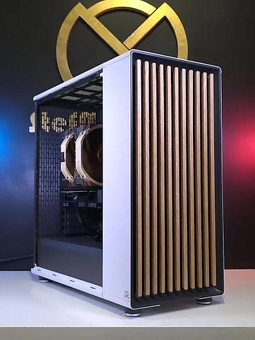 Desktop računari i radne stanice: 💻 Ryzen 9 7900X3D / RTX 4070 / B650 / 64GB / 2TB – SM002PC 🚀 ✨ — 10