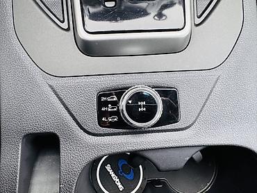 нехиа 1: Ssangyong Rexton Khan: 2019 г., 2.2 л, Автомат, Дизель, Пикап — 4