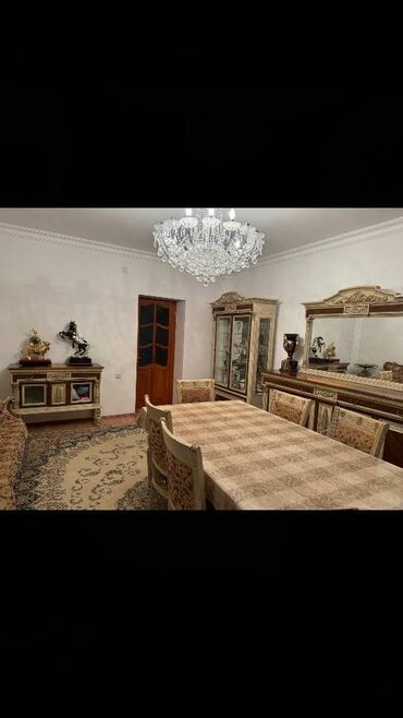 Köhnə tikili: Bakı, Sulutəpə qəs., 3 otaqlı, Köhnə tikili, 100 kv. m — 15