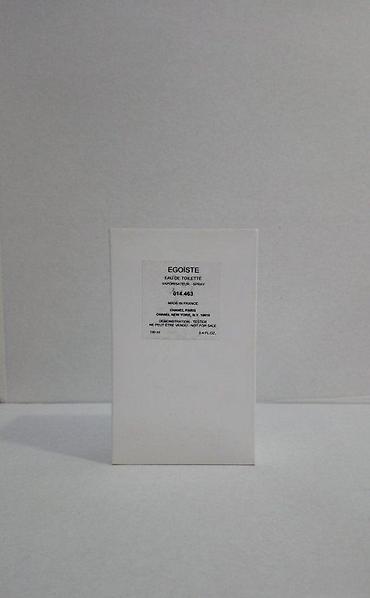 Parfemi: CHANEL EGOISTE EDT100ML TSTR | Chanel Egoiste edt100ml tstr — 6