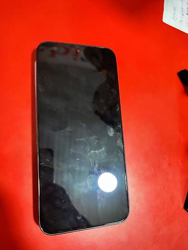 lalafo az radiatorlar: Infinix 256 GB, rəng - Qara, Sensor — 2