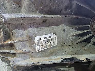 ventilator golf 2: MENJAC 6 BRZINA ZA FORD MONDEO OD 2002. DO 2008. GOD. | Menjac Ford — 4