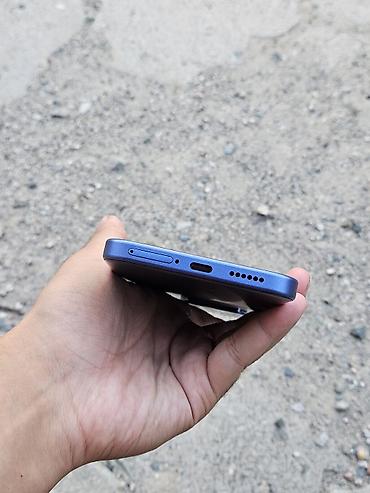 секс номер ош: Redmi, Redmi Note 16, Новый, 256 ГБ, цвет - Синий, 2 SIM — 6