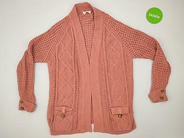 cropp xs: Kardigan damski, rozmiar M — 2