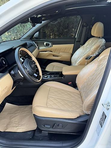 афто завод: Kia Sorento: 2020 г., 2.2 л, Робот, Дизель, Кроссовер — 8