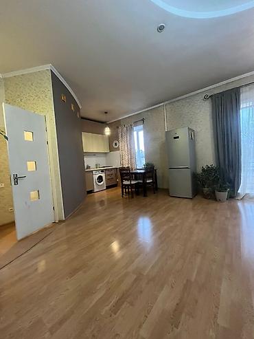 Долгосрочная аренда квартир: Студия, С мебелью полностью — 10