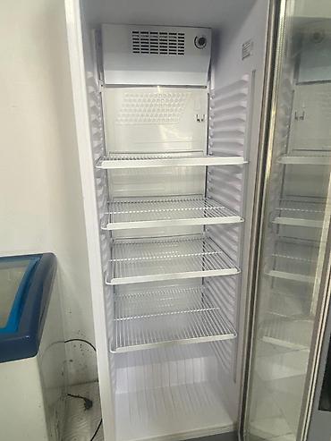 Холодильные витрины: Для напитков, Б/у — 3
