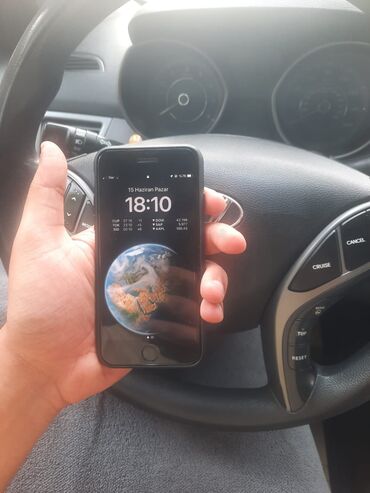 basavik qutusu: IPhone Xr, 64 ГБ, Black Titanium, Гарантия, Отпечаток пальца, Беспроводная зарядка