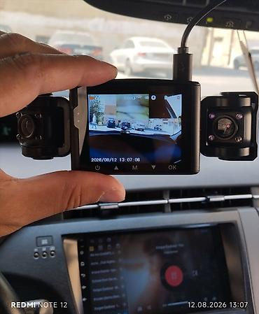 bildaparat vasitesile ne gondermek olar: Videoregistrator satılır yeni kimidir çox az işlənib bircə korpusu gün — 1