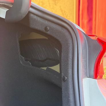 Kia: Kia K5: 2020 г., 1.6 л, Автомат, Бензин, Седан — 21