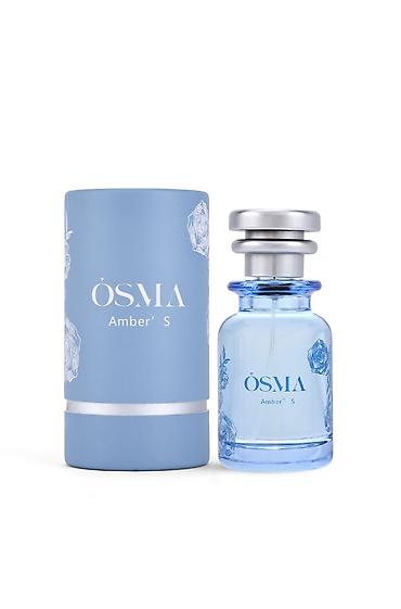 атоми премиум лютеин отзывы: OSMA Amber S — 75 мл Унисекс аромат — аялдарга да, эркектерге да — 3