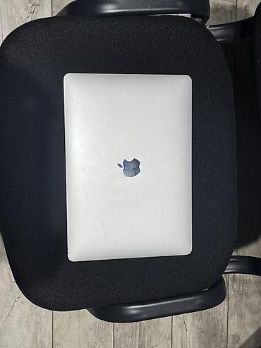 Ноутбуки Apple (MacBook): Офисный — 3