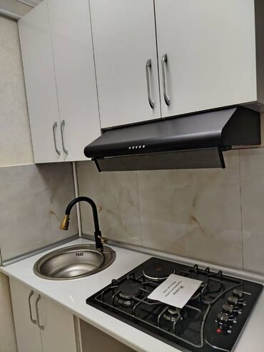 Köhnə tikili: Bakı, 2 otaqlı, Köhnə tikili, m. Əhmədli, 45 kv. m — 7