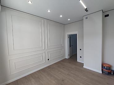 Продажа квартир: 2 комнаты, 67 м², Элитка, 12 этаж, Дизайнерский ремонт — 10