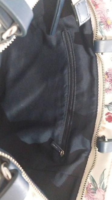 Torbe: Esprit torba – ženska tote/šopper - Model: tote/šopper torba sa dve — 9