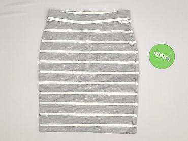 czerwone spódnice plus size: Easy Wear, Spódnica damska, rozmiar S — 2