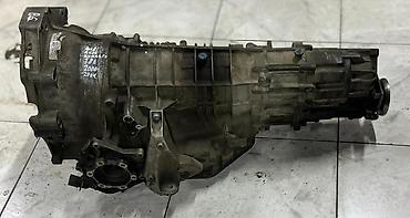 акпп ауди с4: Коробка передач Автомат Audi 2004 г., Б/у, Оригинал, Япония — 5