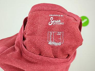 koszulki dakar: Decathlon, T-shirt damski, rozmiar L — 5